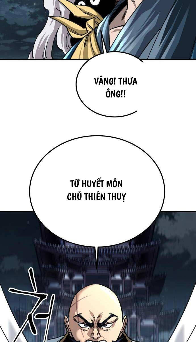 Ông Võ Giả Và Cháu Chí Tôn Chapter 29 - Trang 109