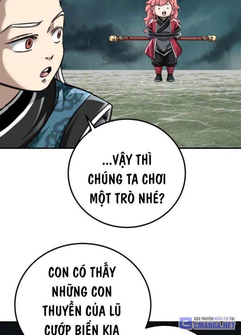 Ông Võ Giả Và Cháu Chí Tôn Chapter 51 - Trang 143