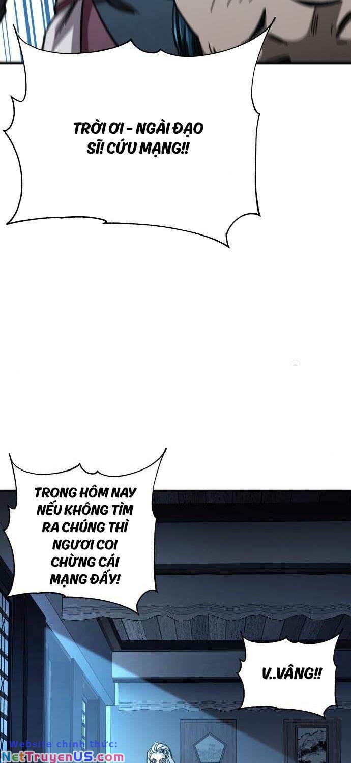 Ông Võ Giả Và Cháu Chí Tôn Chapter 20 - Trang 53