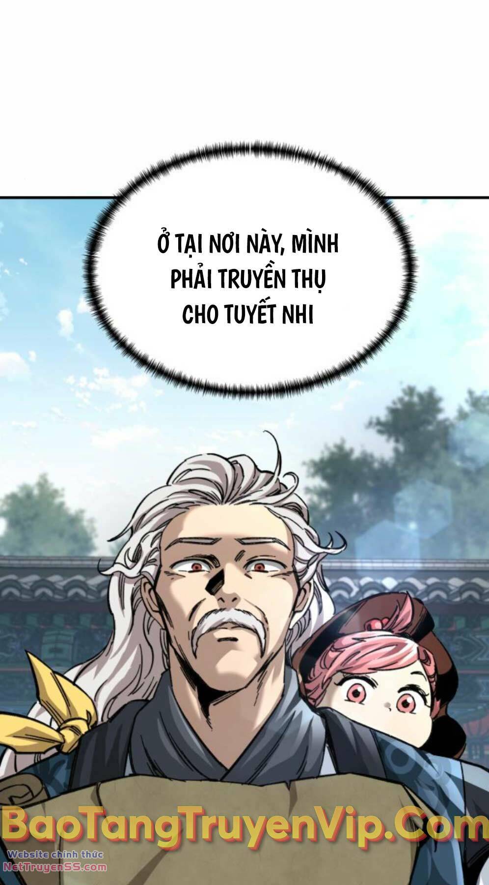 Ông Võ Giả Và Cháu Chí Tôn Chapter 25 - Trang 104