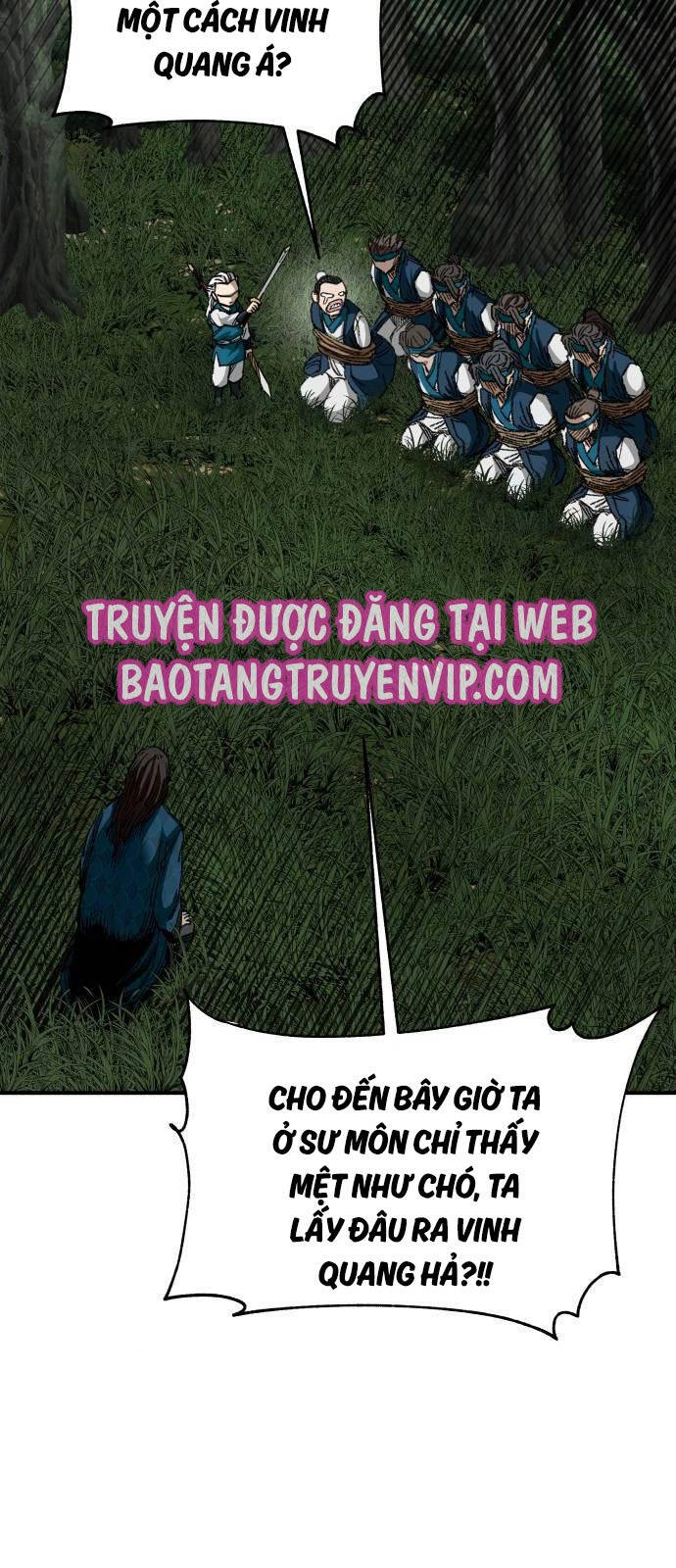 Ông Võ Giả Và Cháu Chí Tôn Chapter 40 - Trang 25