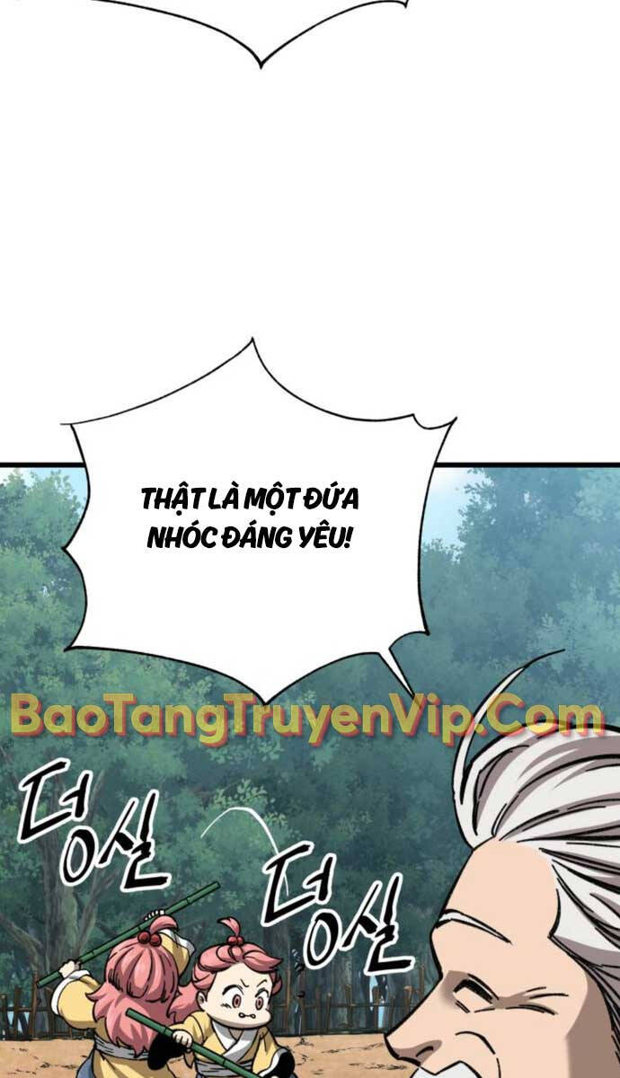 Ông Võ Giả Và Cháu Chí Tôn Chapter 10 - Trang 91