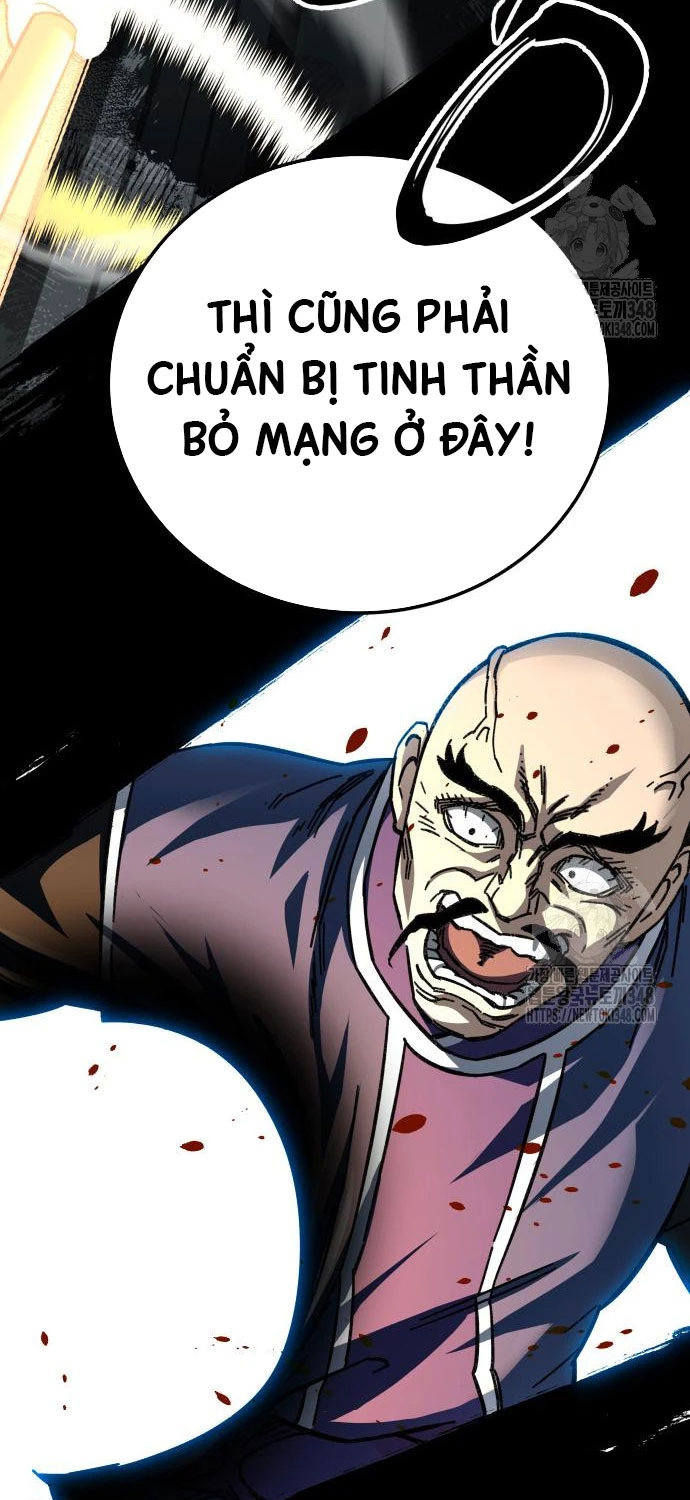 Ông Võ Giả Và Cháu Chí Tôn Chapter 54 - Trang 103