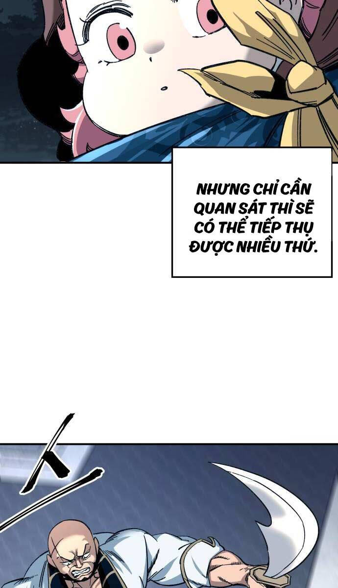 Ông Võ Giả Và Cháu Chí Tôn Chapter 30 - Trang 29