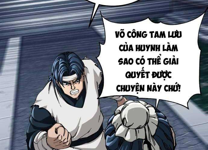 Ông Võ Giả Và Cháu Chí Tôn Chapter 52 - Trang 97