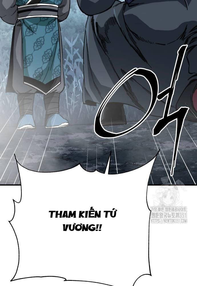 Ông Võ Giả Và Cháu Chí Tôn Chapter 57 - Trang 109