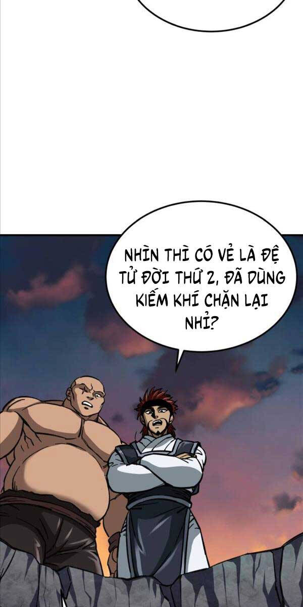 Ông Võ Giả Và Cháu Chí Tôn Chapter 8 - Trang 43