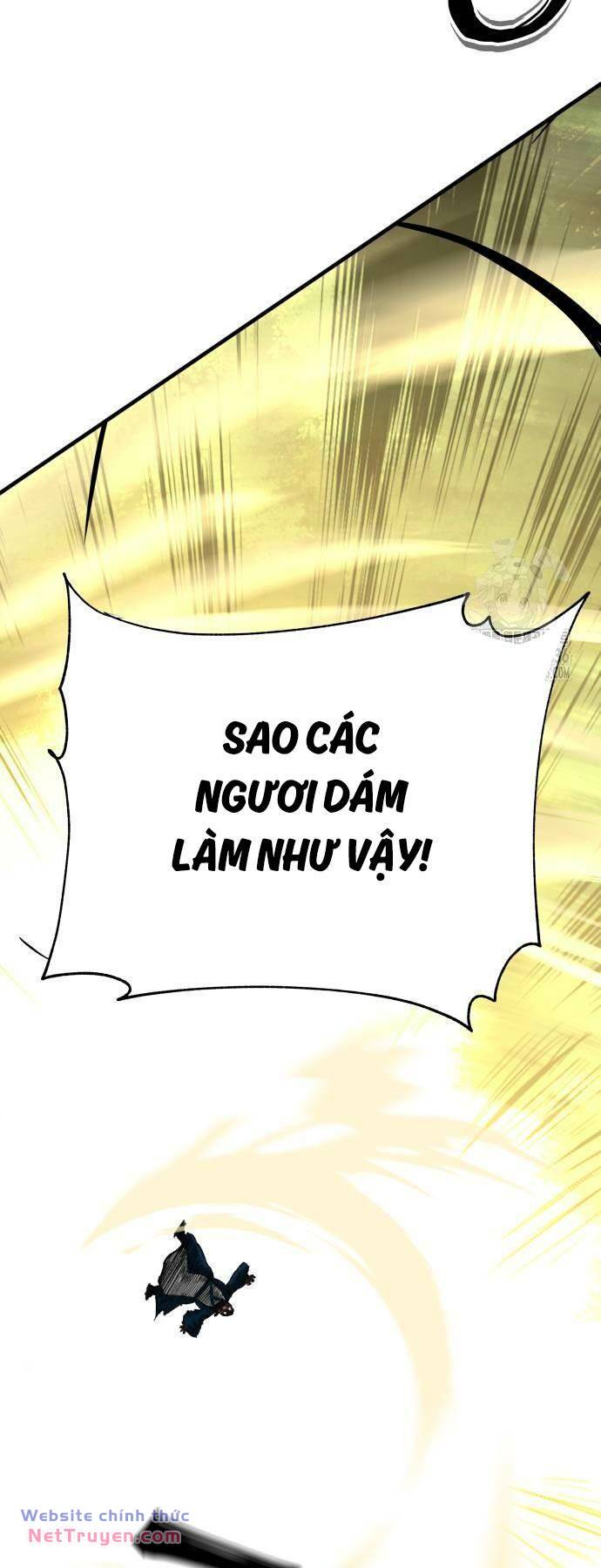 Ông Võ Giả Và Cháu Chí Tôn Chapter 39 - Trang 4