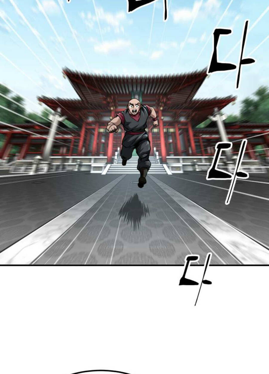 Ông Võ Giả Và Cháu Chí Tôn Chapter 47 - Trang 21