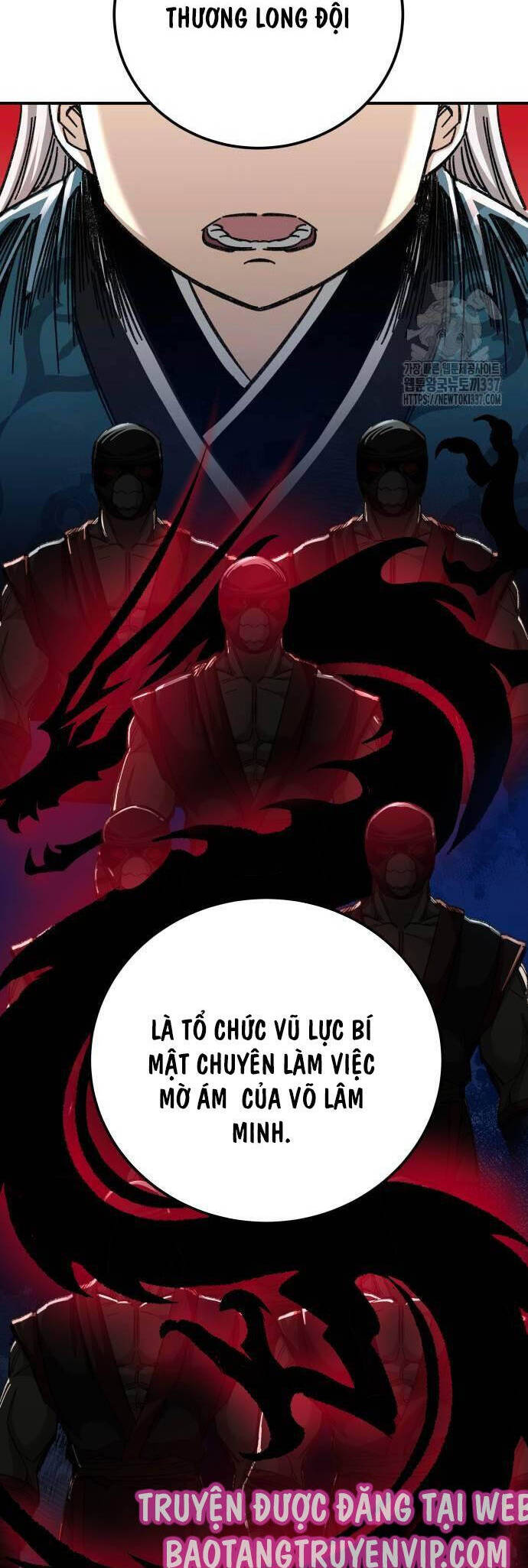 Ông Võ Giả Và Cháu Chí Tôn Chapter 41 - Trang 39