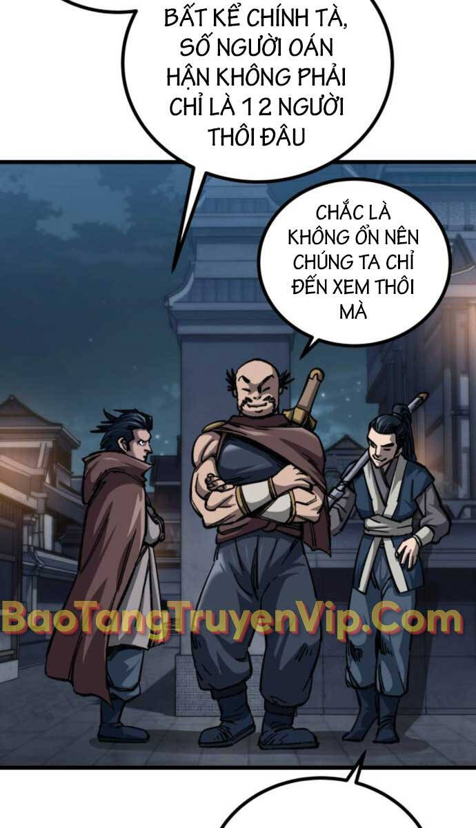 Ông Võ Giả Và Cháu Chí Tôn Chapter 11 - Trang 46