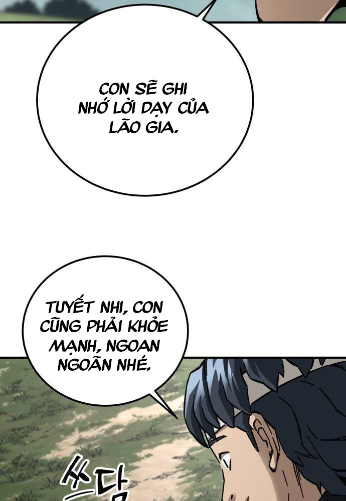 Ông Võ Giả Và Cháu Chí Tôn Chapter 58 - Trang 6