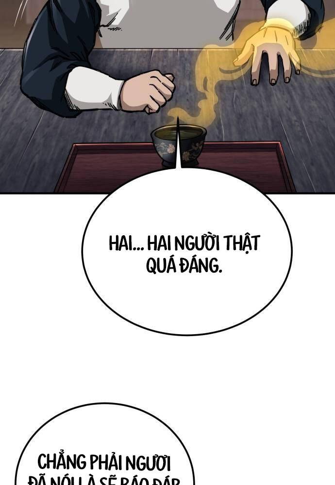 Ông Võ Giả Và Cháu Chí Tôn Chapter 57 - Trang 35