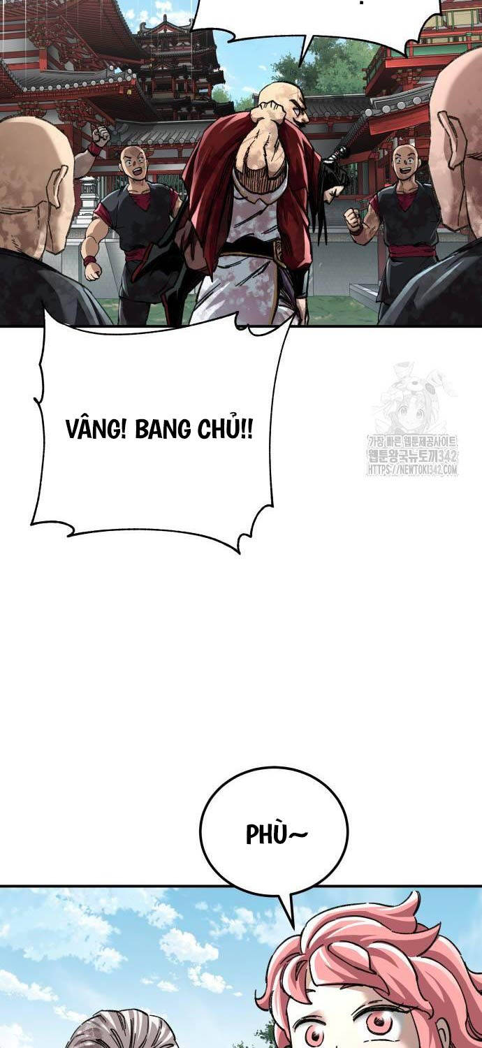 Ông Võ Giả Và Cháu Chí Tôn Chapter 50 - Trang 19