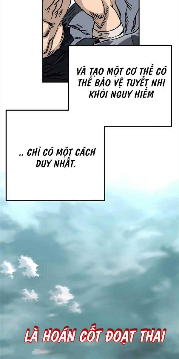 Ông Võ Giả Và Cháu Chí Tôn Chapter 1 - Trang 163