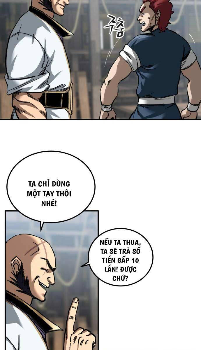 Ông Võ Giả Và Cháu Chí Tôn Chapter 24 - Trang 49