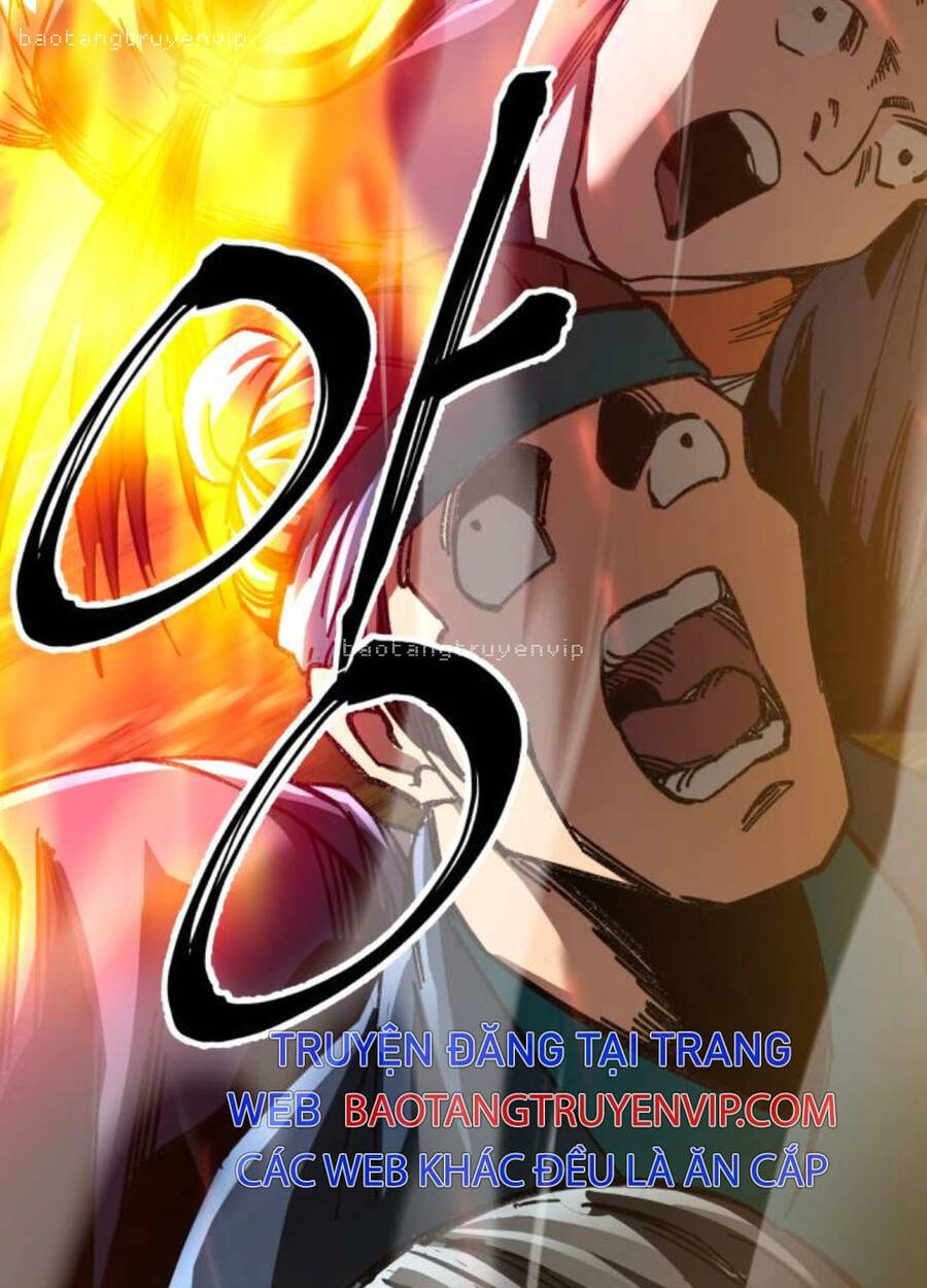 Ông Võ Giả Và Cháu Chí Tôn Chapter 48 - Trang 13