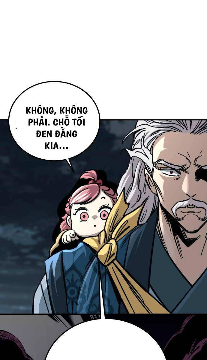 Ông Võ Giả Và Cháu Chí Tôn Chapter 30 - Trang 77