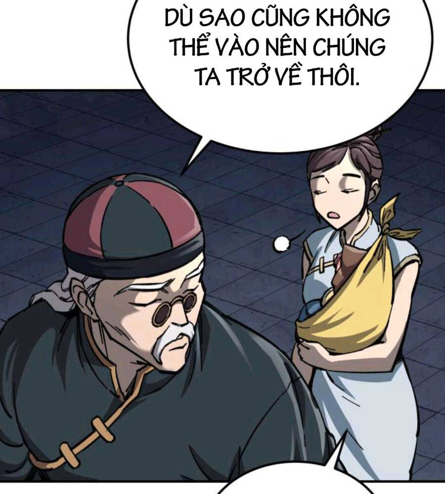 Ông Võ Giả Và Cháu Chí Tôn Chapter 12 - Trang 138