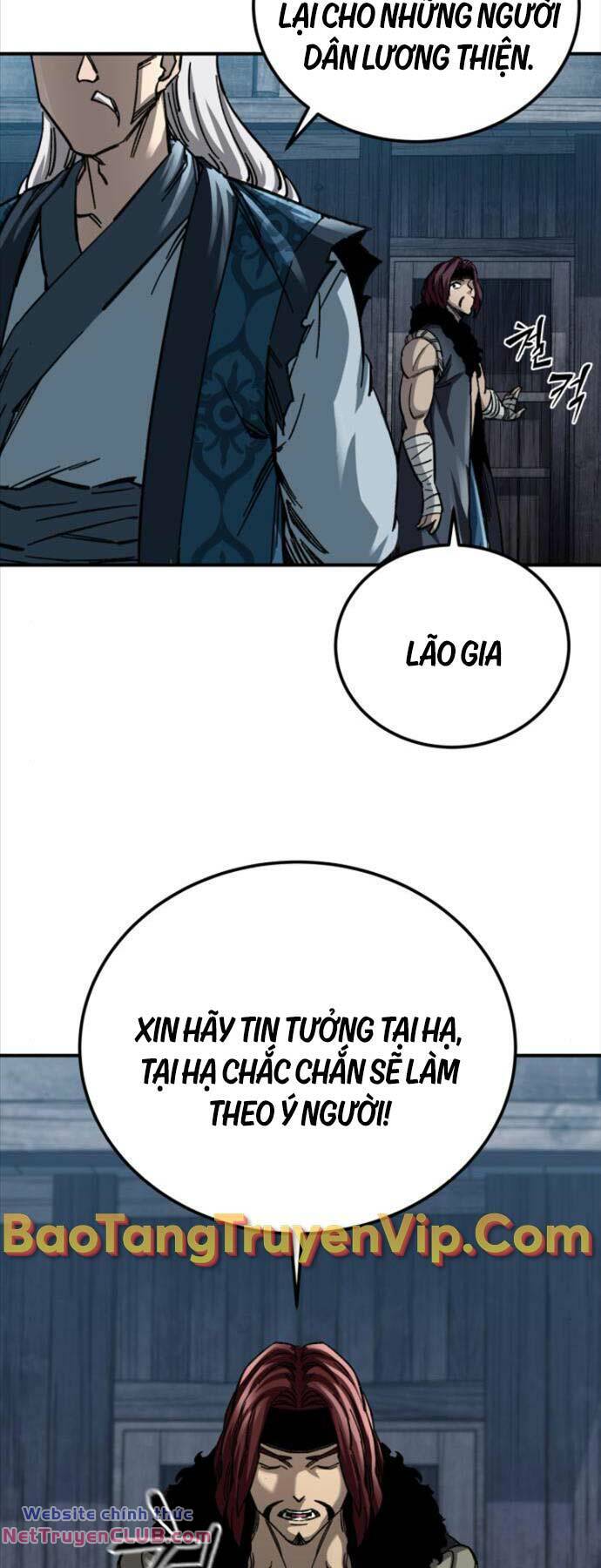 Ông Võ Giả Và Cháu Chí Tôn Chapter 23 - Trang 82