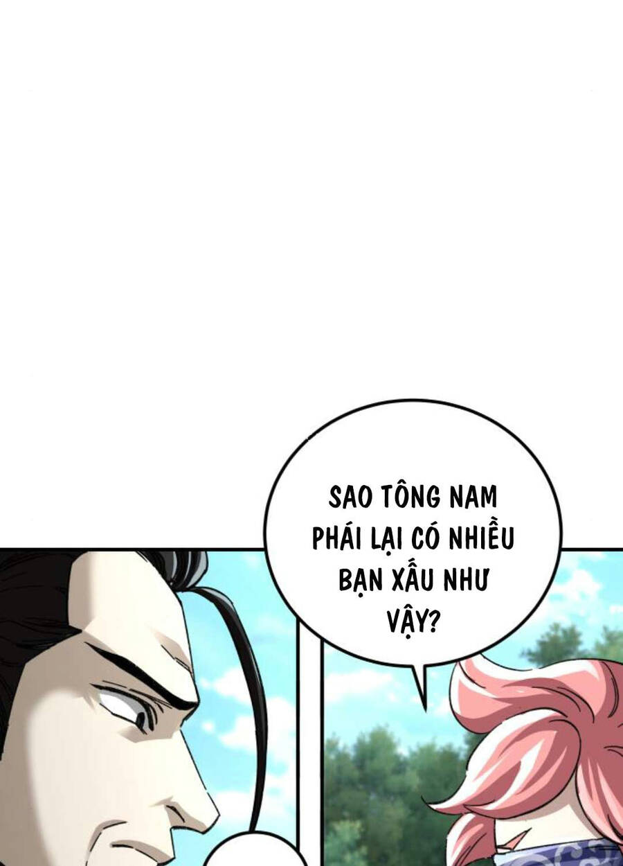 Ông Võ Giả Và Cháu Chí Tôn Chapter 48 - Trang 42