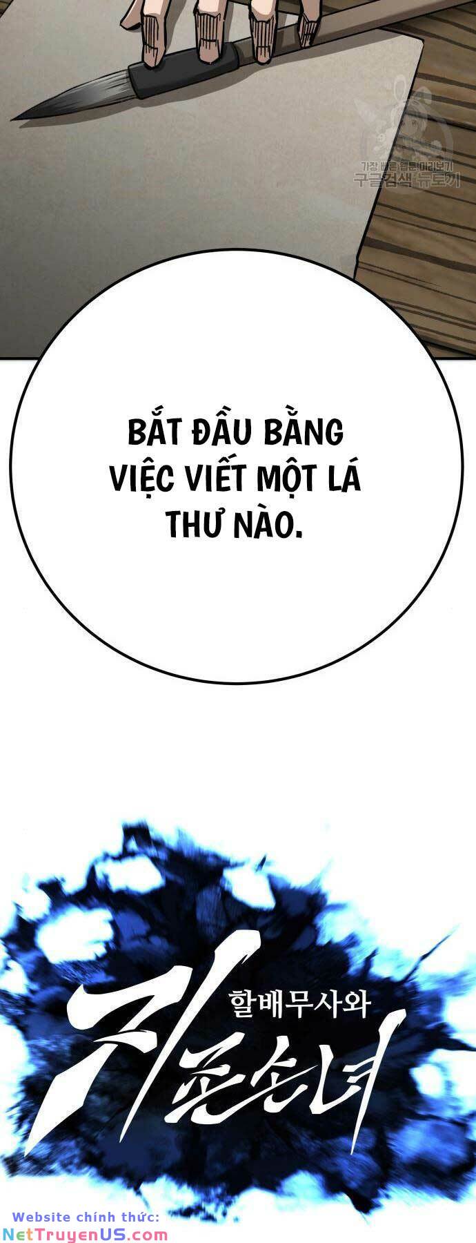 Ông Võ Giả Và Cháu Chí Tôn Chapter 20 - Trang 9