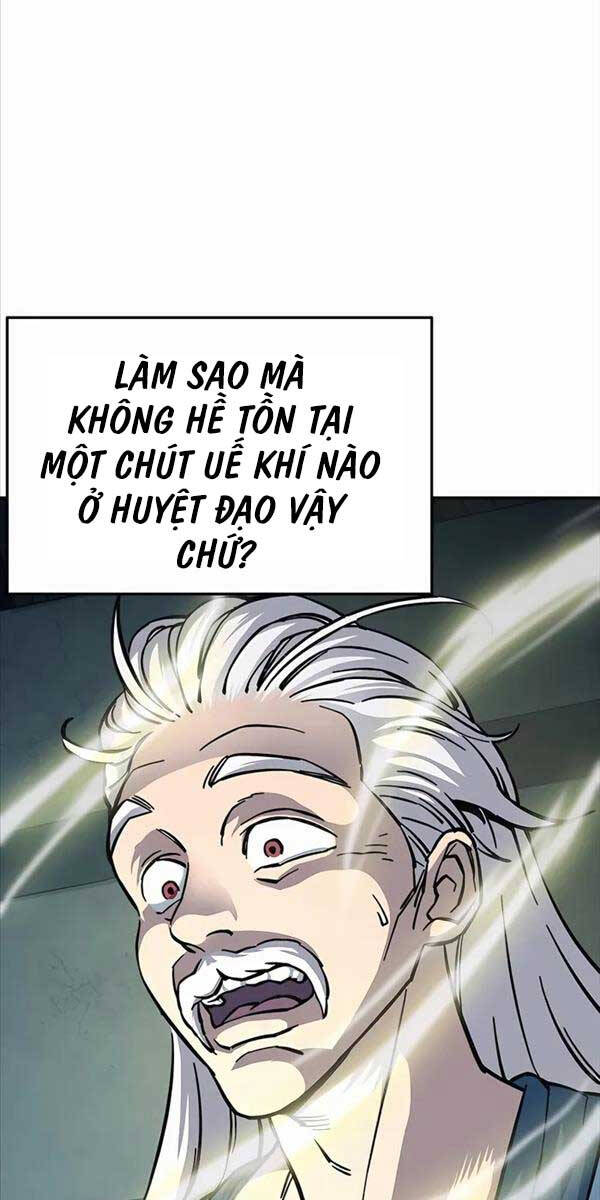 Ông Võ Giả Và Cháu Chí Tôn Chapter 4 - Trang 86