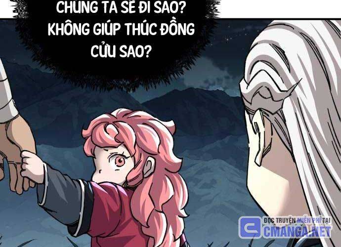 Ông Võ Giả Và Cháu Chí Tôn Chapter 52 - Trang 185