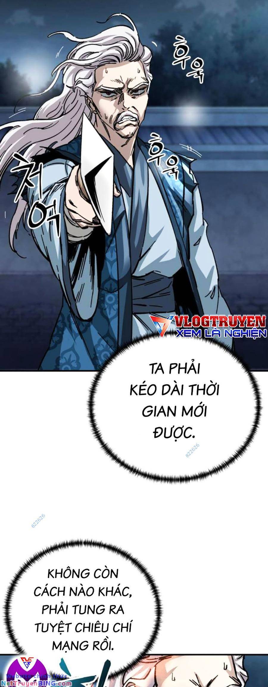 Ông Võ Giả Và Cháu Chí Tôn Chapter 22 - Trang 70