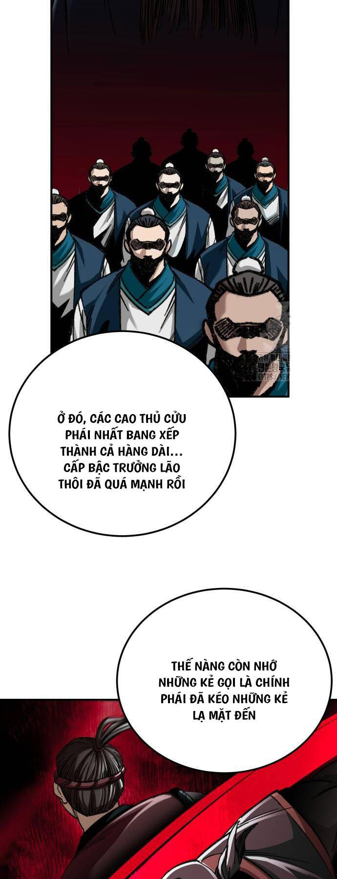 Ông Võ Giả Và Cháu Chí Tôn Chapter 37 - Trang 60