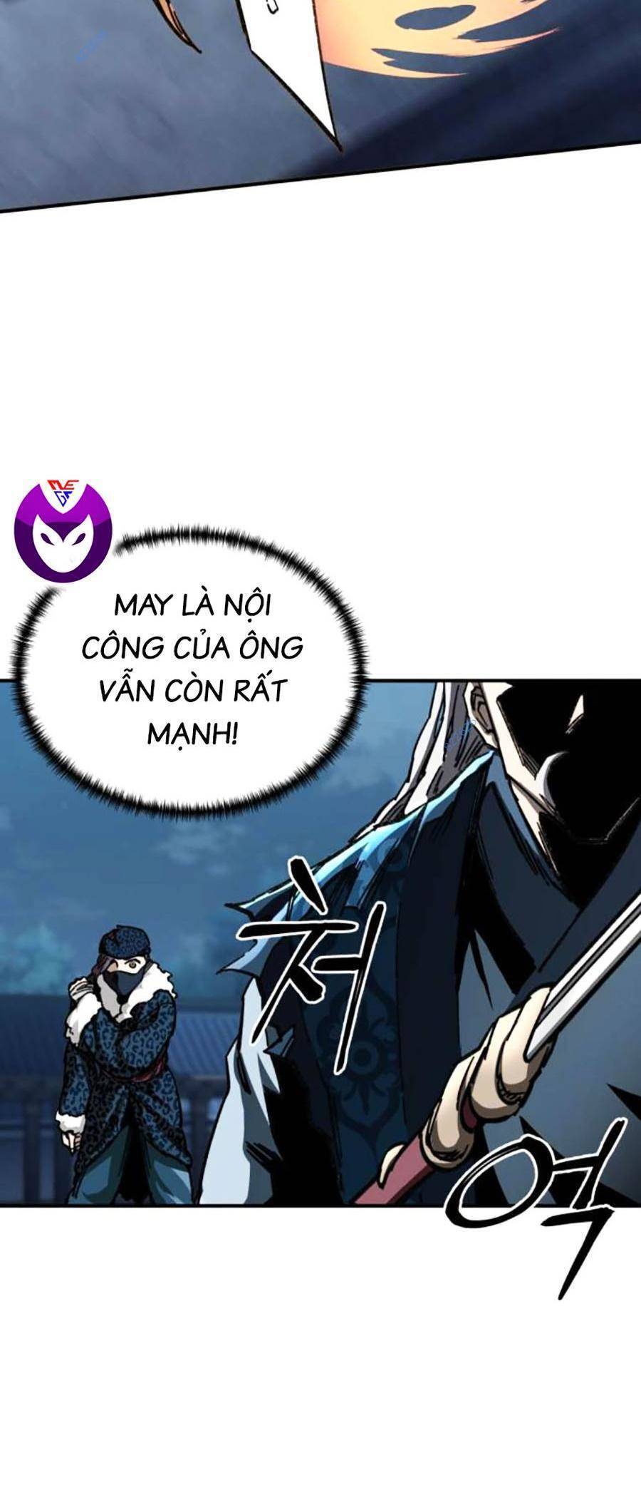 Ông Võ Giả Và Cháu Chí Tôn Chapter 22 - Trang 40