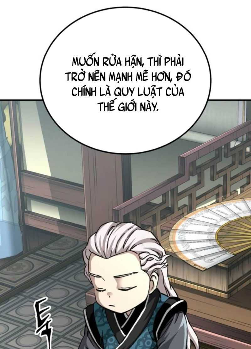 Ông Võ Giả Và Cháu Chí Tôn Chapter 53 - Trang 62