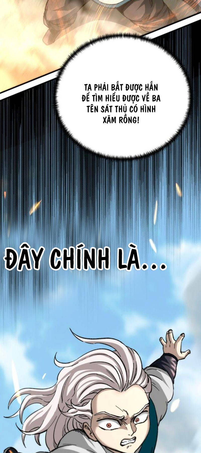 Ông Võ Giả Và Cháu Chí Tôn Chapter 38 - Trang 35