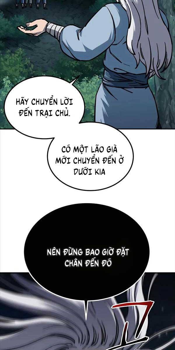 Ông Võ Giả Và Cháu Chí Tôn Chapter 3 - Trang 95