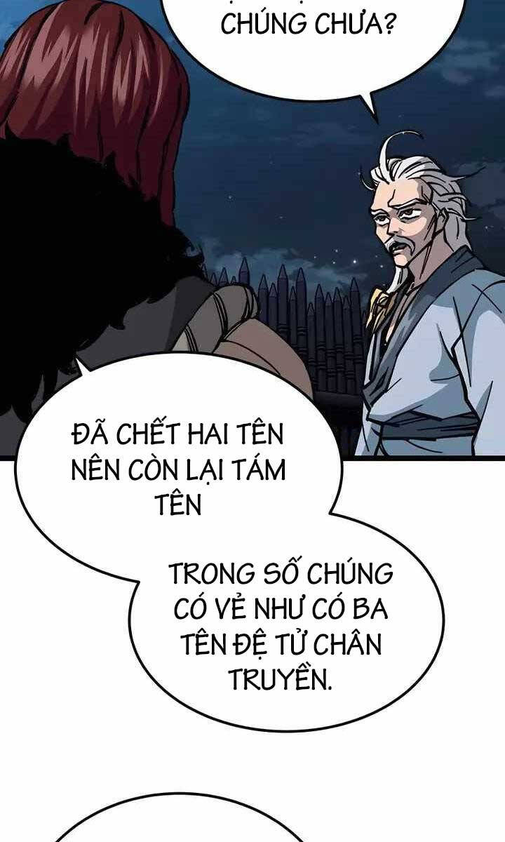 Ông Võ Giả Và Cháu Chí Tôn Chapter 7 - Trang 65