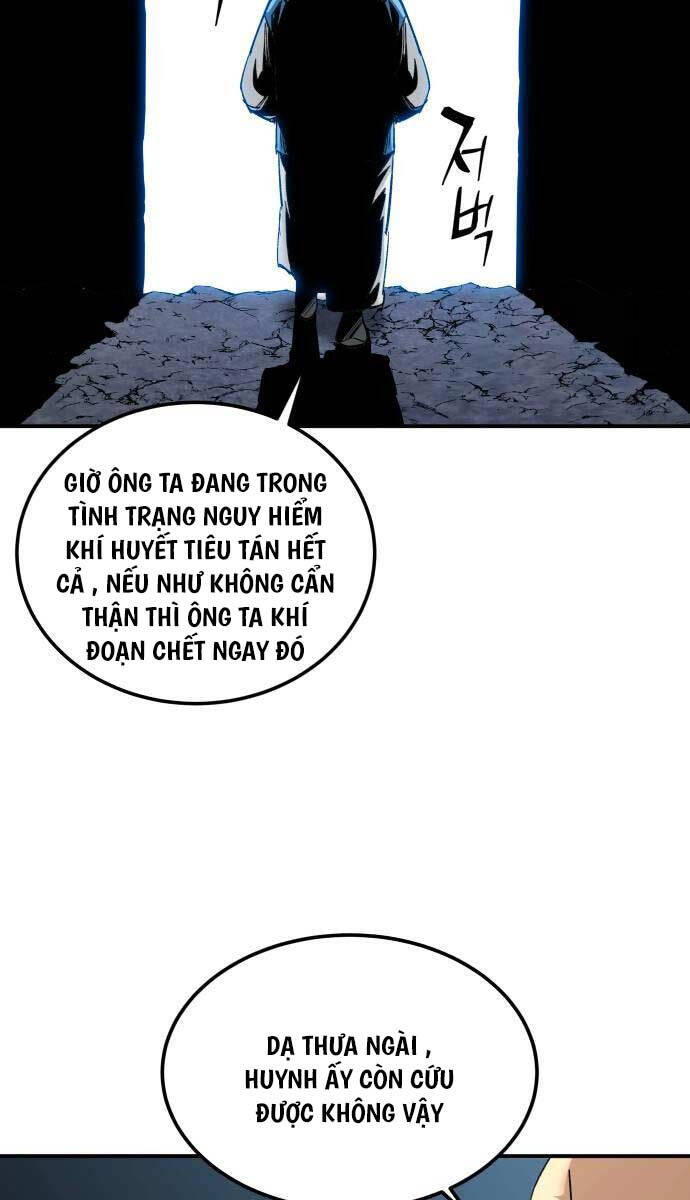 Ông Võ Giả Và Cháu Chí Tôn Chapter 32 - Trang 107