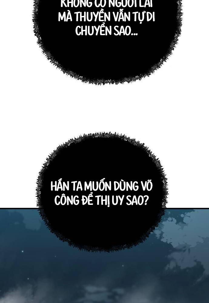 Ông Võ Giả Và Cháu Chí Tôn Chapter 57 - Trang 75