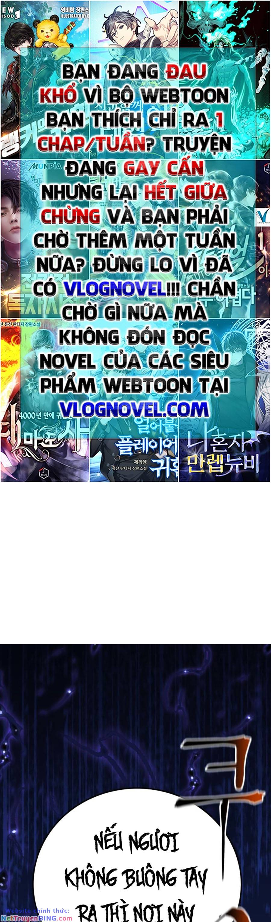 Ông Võ Giả Và Cháu Chí Tôn Chapter 21 - Trang 45