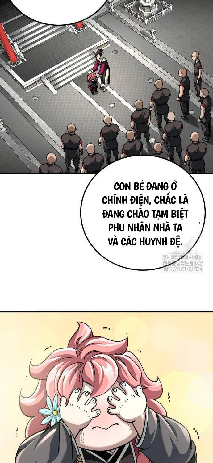 Ông Võ Giả Và Cháu Chí Tôn Chapter 50 - Trang 57