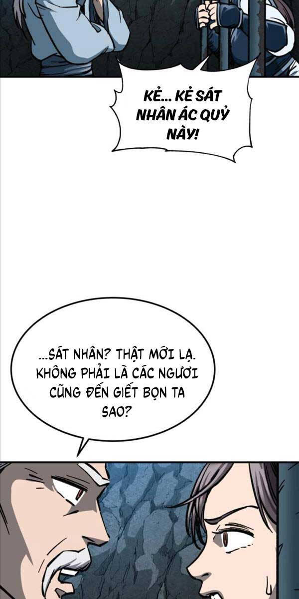 Ông Võ Giả Và Cháu Chí Tôn Chapter 8 - Trang 75