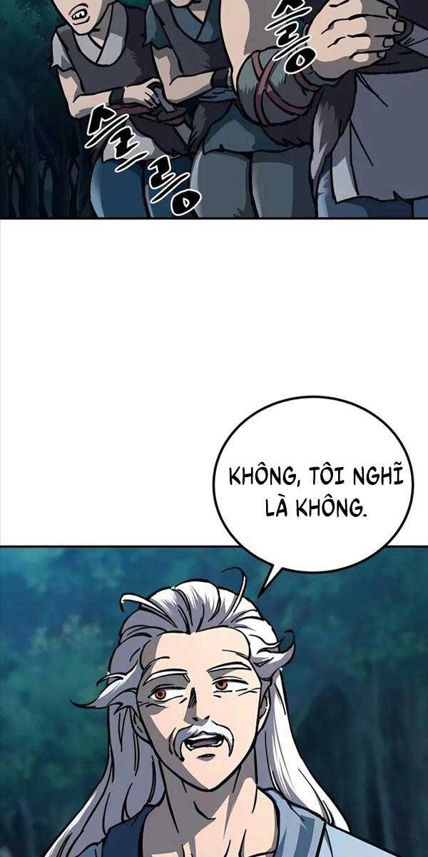 Ông Võ Giả Và Cháu Chí Tôn Chapter 3 - Trang 100