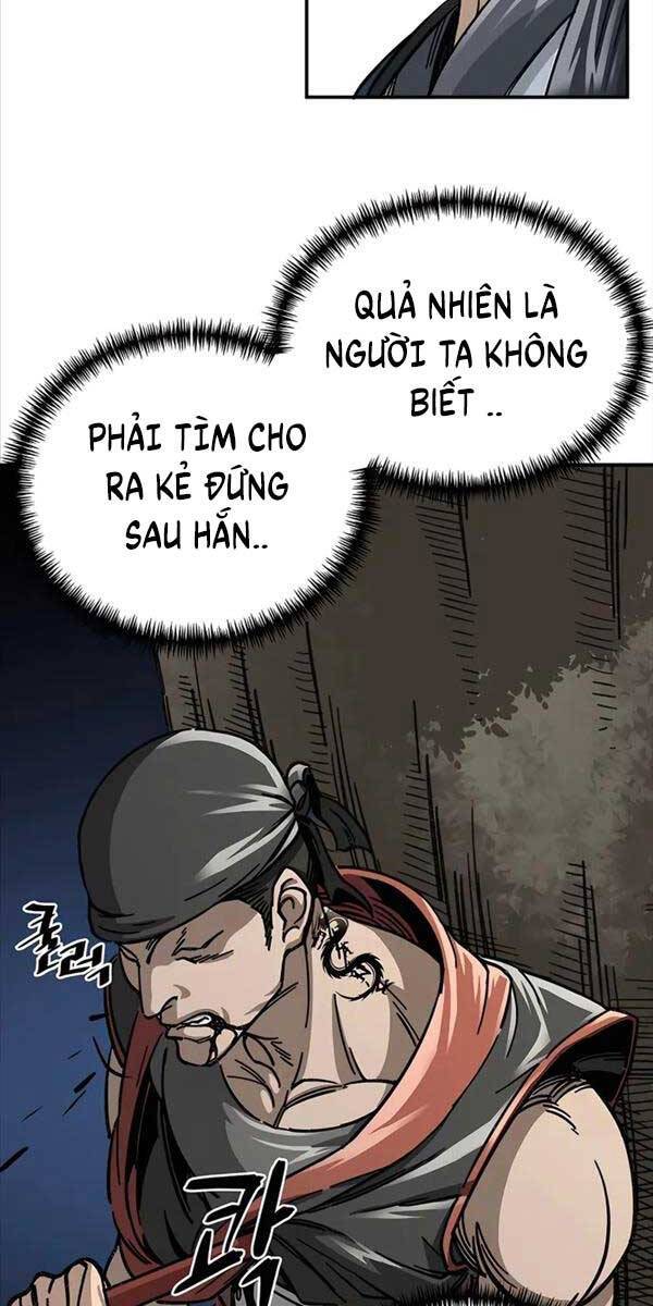 Ông Võ Giả Và Cháu Chí Tôn Chapter 1 - Trang 117