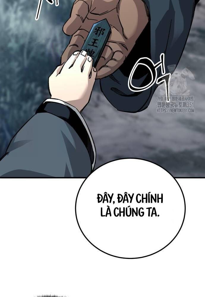 Ông Võ Giả Và Cháu Chí Tôn Chapter 57 - Trang 101