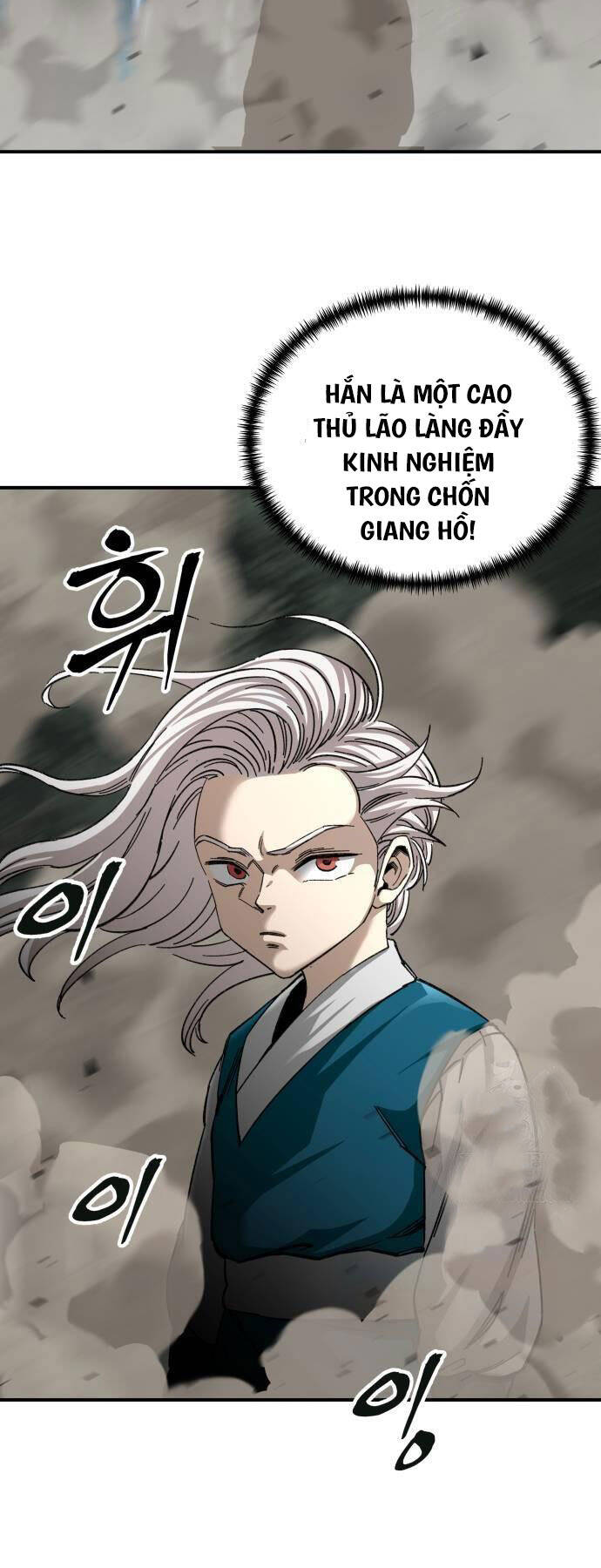 Ông Võ Giả Và Cháu Chí Tôn Chapter 37 - Trang 45