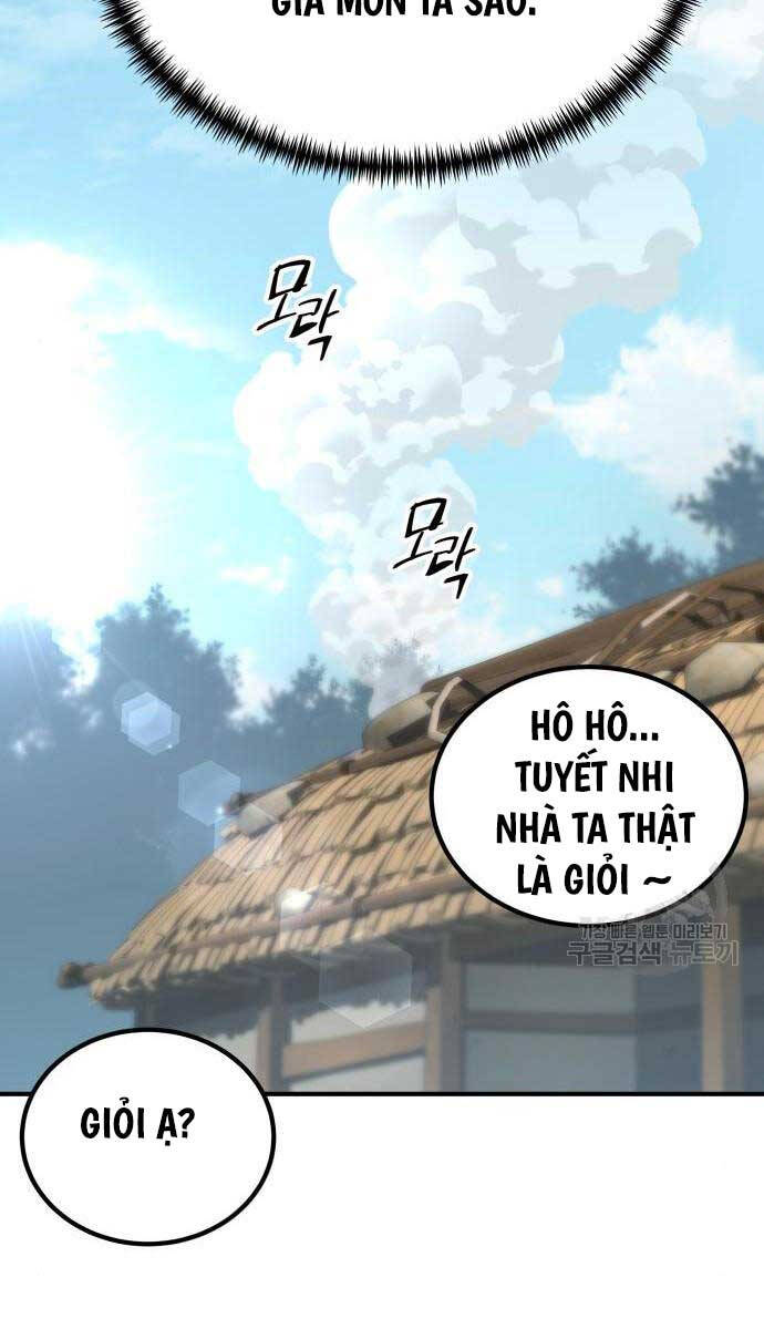 Ông Võ Giả Và Cháu Chí Tôn Chapter 16 - Trang 9