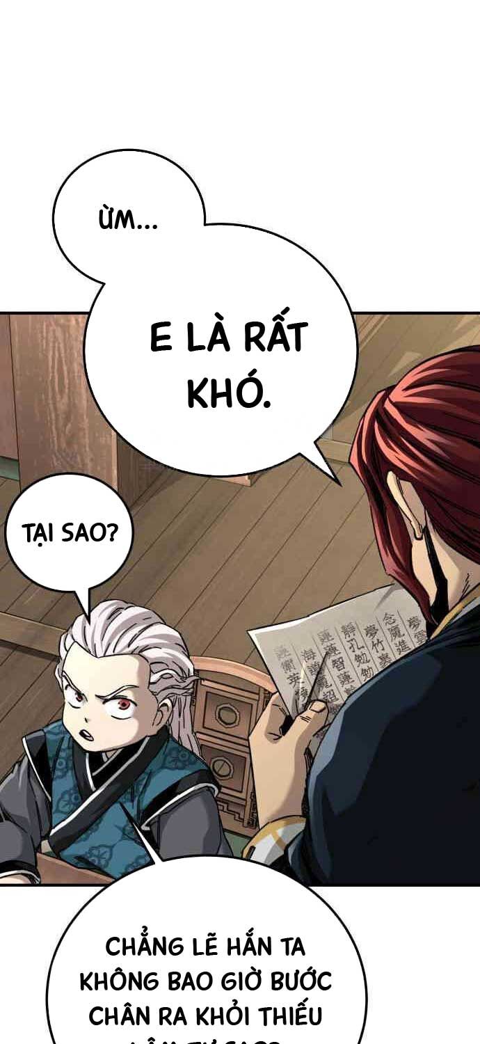 Ông Võ Giả Và Cháu Chí Tôn Chapter 59 - Trang 50