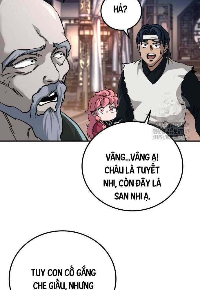 Ông Võ Giả Và Cháu Chí Tôn Chapter 52 - Trang 157