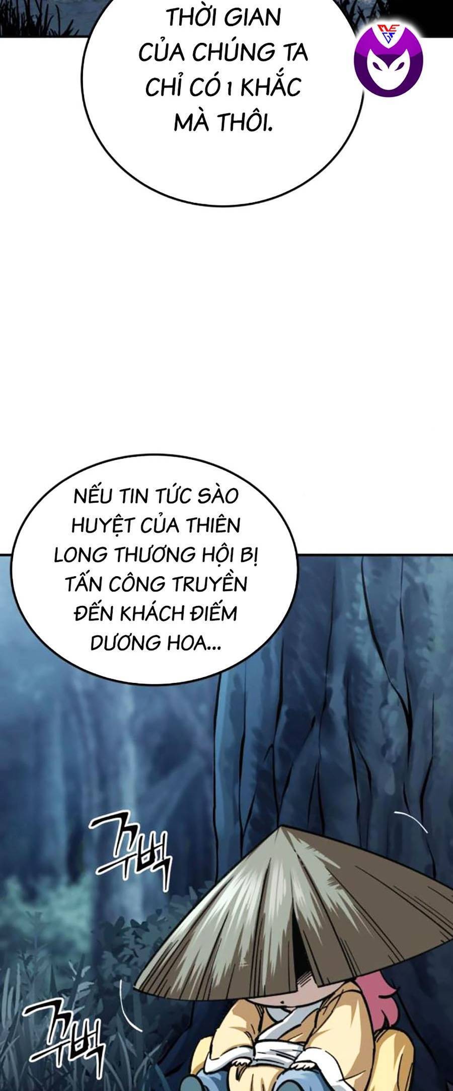 Ông Võ Giả Và Cháu Chí Tôn Chapter 22 - Trang 2