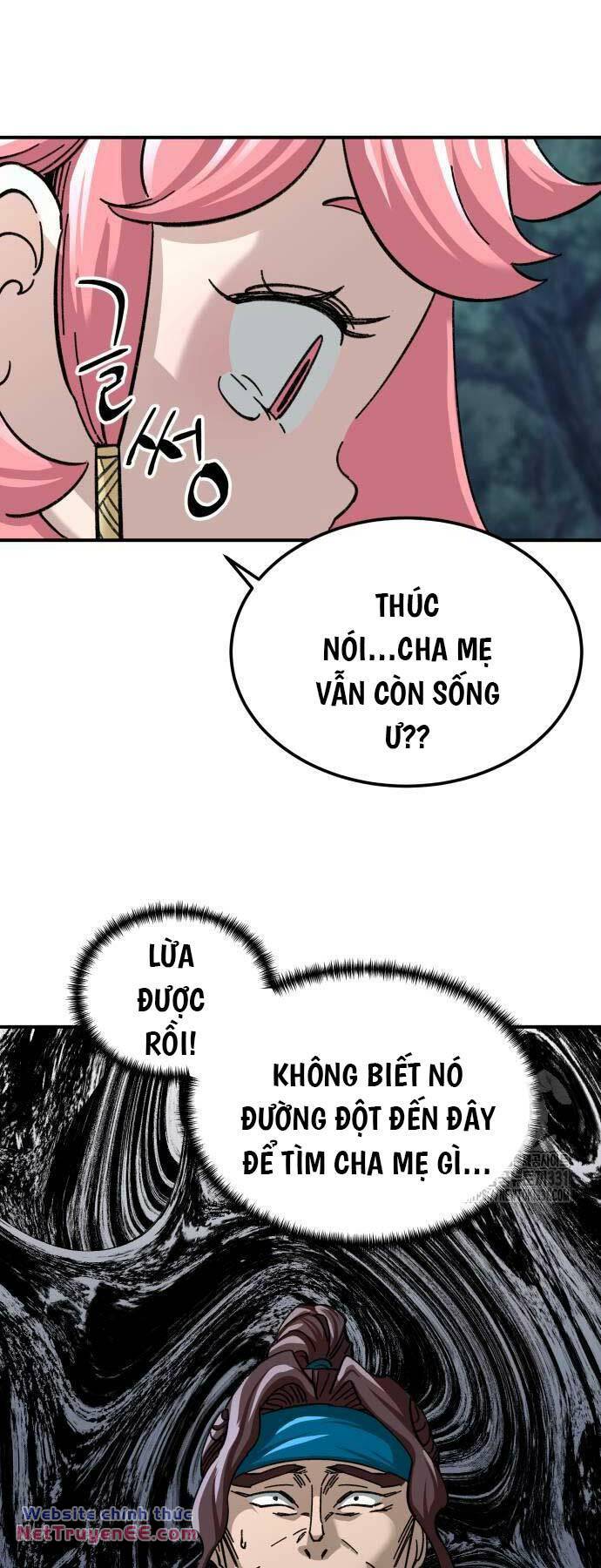 Ông Võ Giả Và Cháu Chí Tôn Chapter 34 - Trang 55