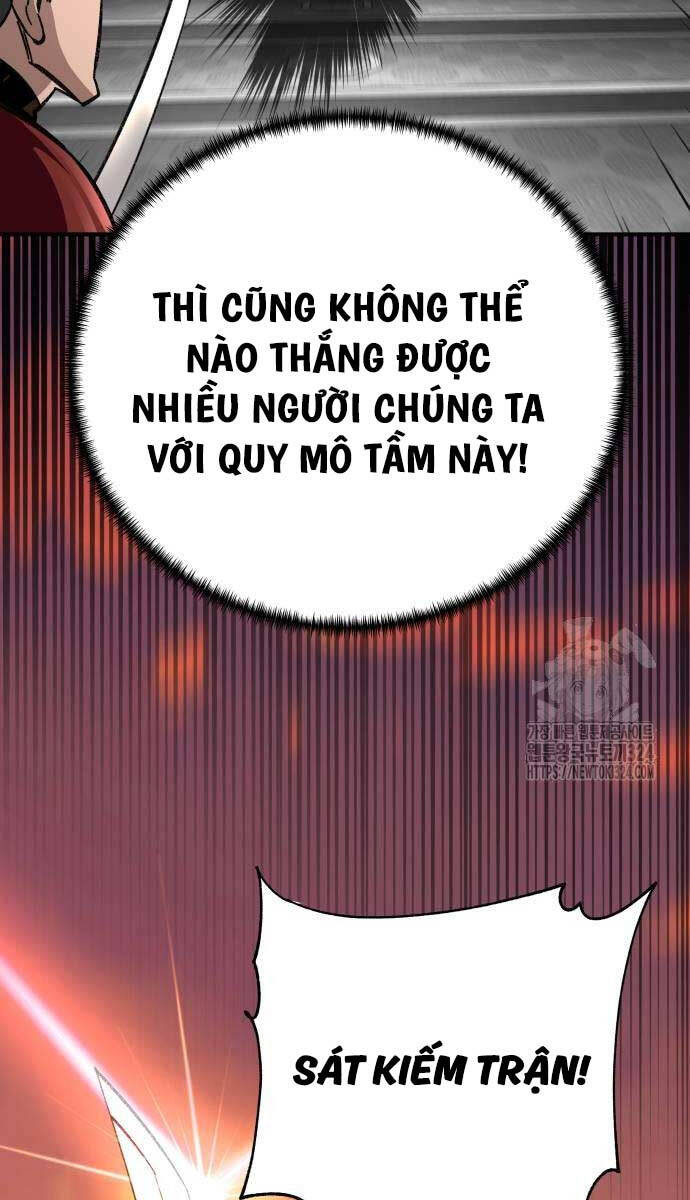 Ông Võ Giả Và Cháu Chí Tôn Chapter 27 - Trang 32